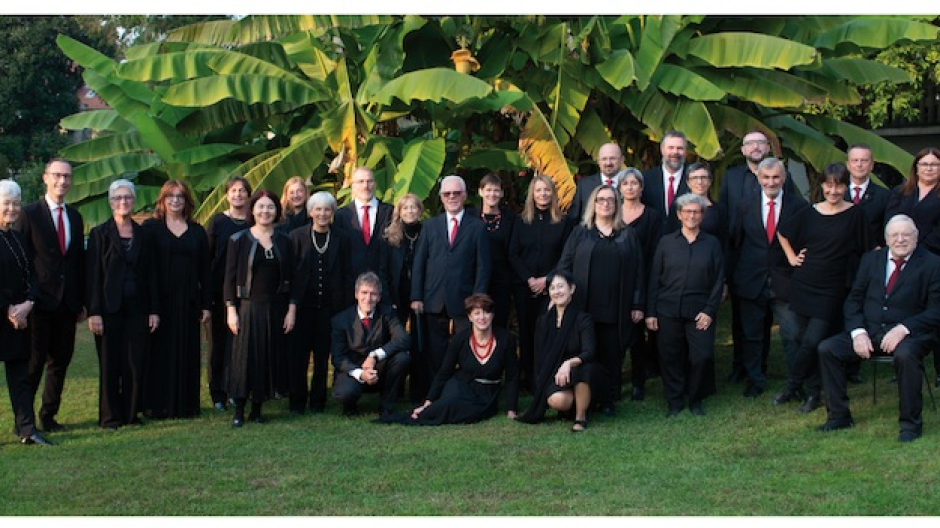 Verbania: musica e spiritualità per l’Ascensione con il coro San Leonardo